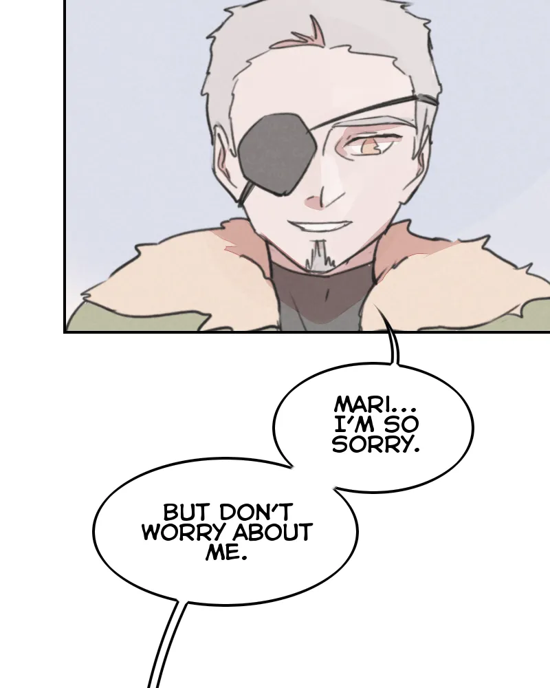 Read Blue Matter chapter 58 image 17 on Lezhin