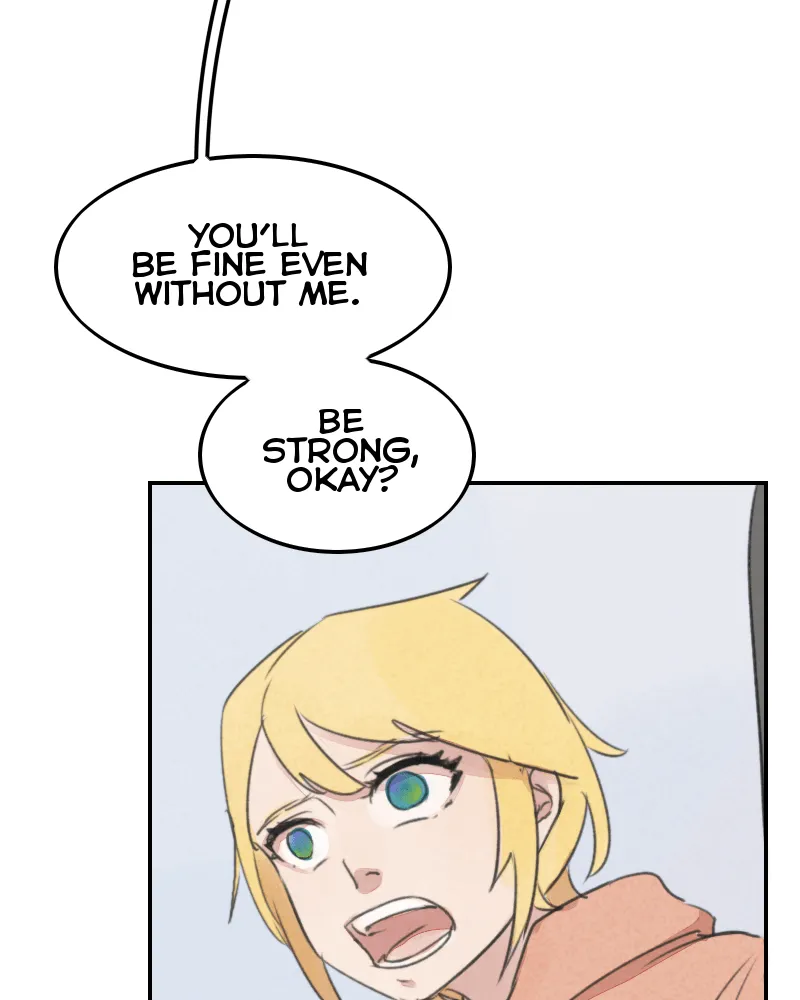 Read Blue Matter chapter 58 image 18 on Lezhin