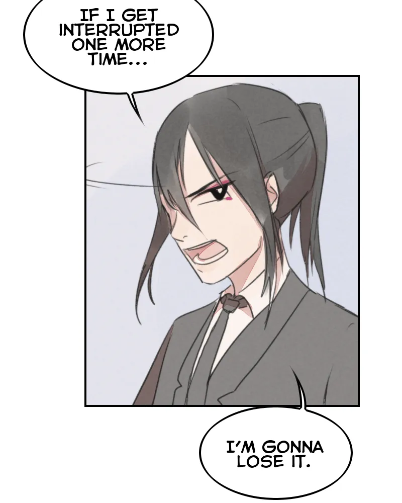 Read Blue Matter chapter 58 image 22 on Lezhin