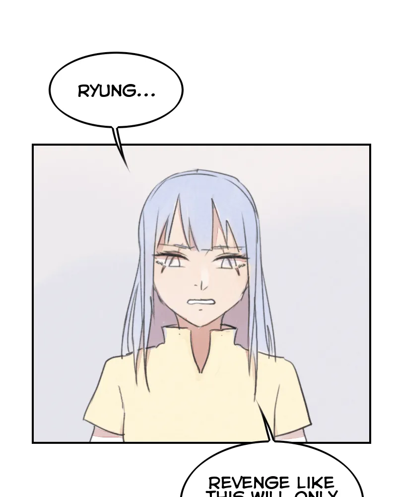 Read Blue Matter chapter 58 image 23 on Lezhin