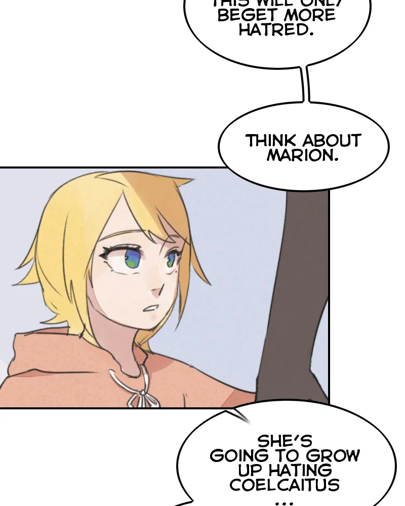 Read Blue Matter chapter 58 image 24 on Lezhin