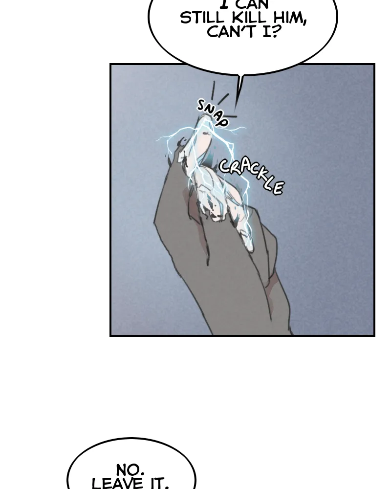 Read Blue Matter chapter 58 image 40 on Lezhin