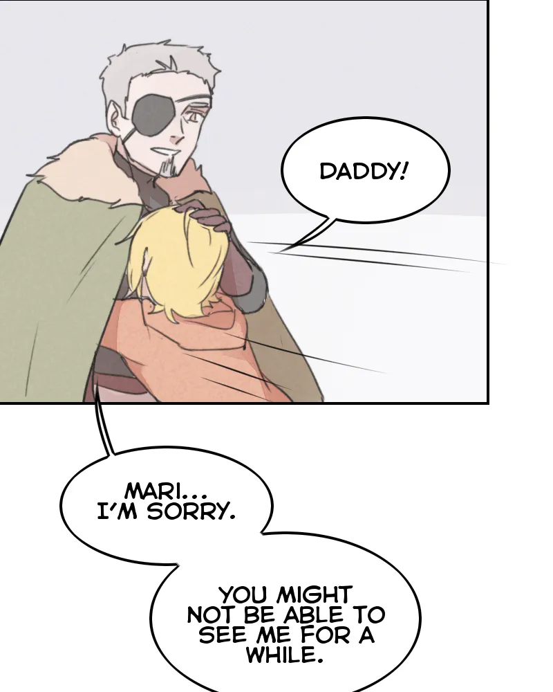 Read Blue Matter chapter 58 image 45 on Lezhin