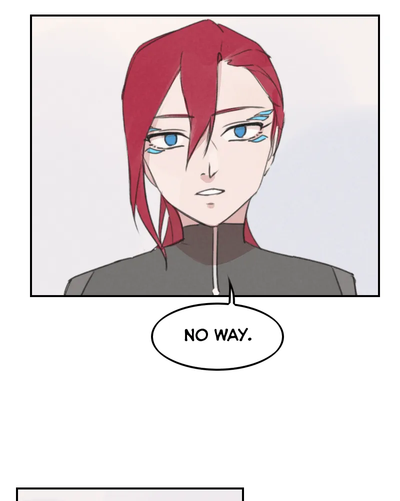 Read Blue Matter chapter 58 image 5 on Lezhin