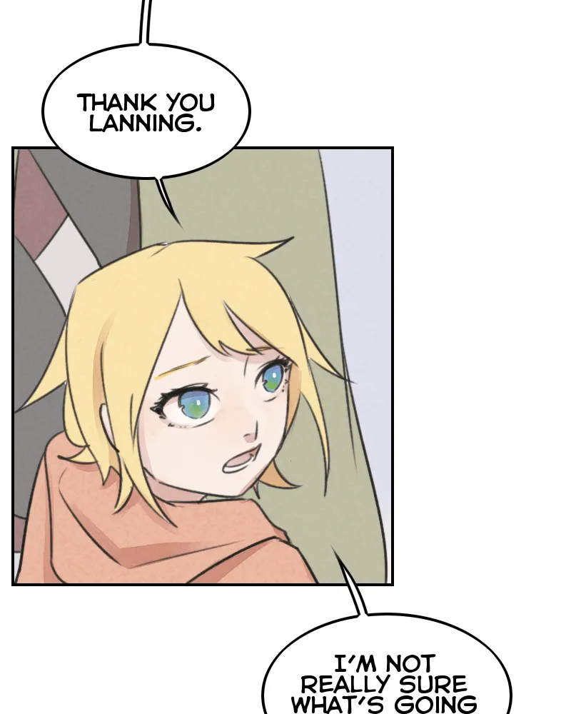 Read Blue Matter chapter 58 image 50 on Lezhin