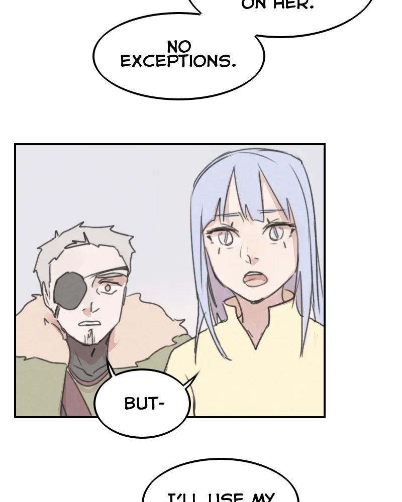 Read Blue Matter chapter 58 image 53 on Lezhin