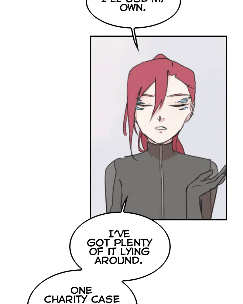 Read Blue Matter chapter 58 image 54 on Lezhin
