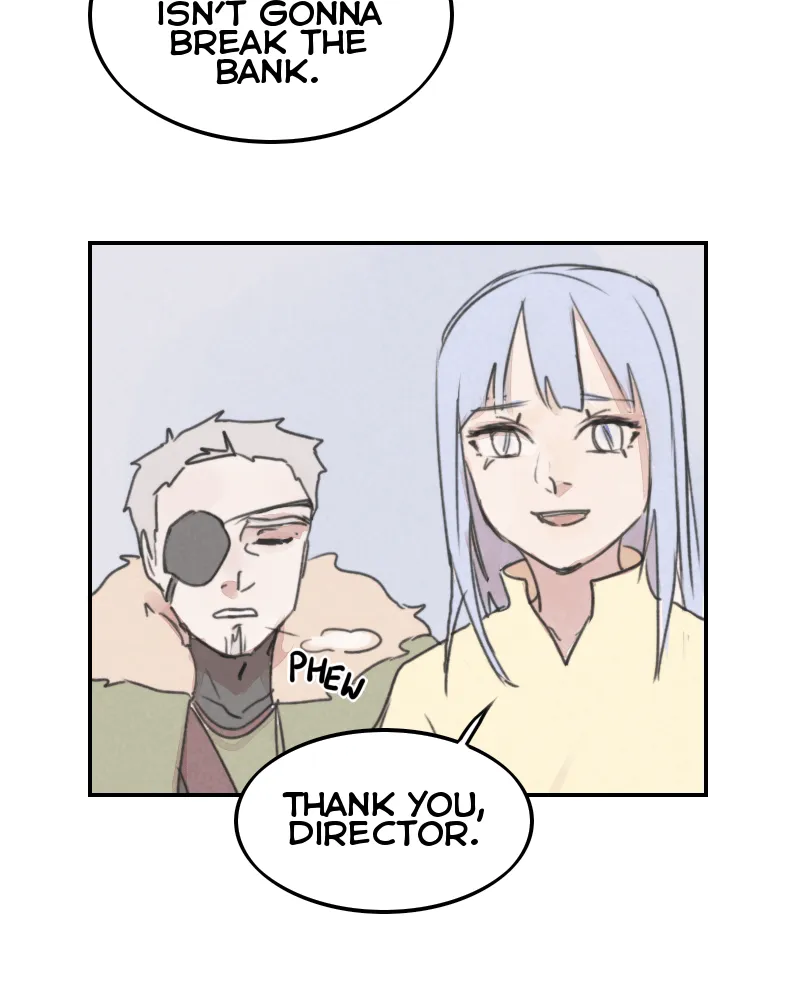 Read Blue Matter chapter 58 image 55 on Lezhin