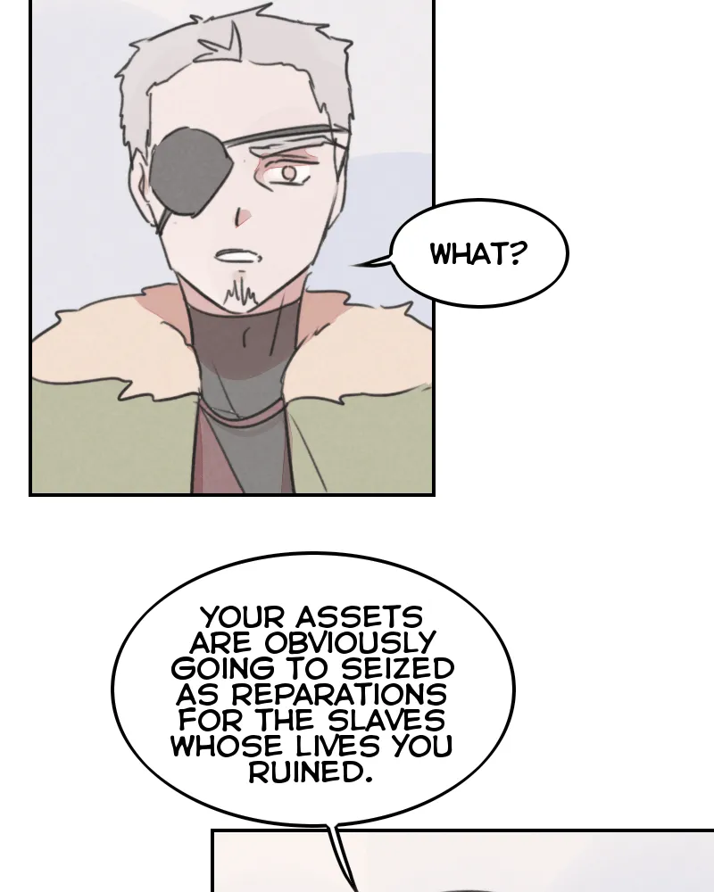 Read Blue Matter chapter 58 image 6 on Lezhin