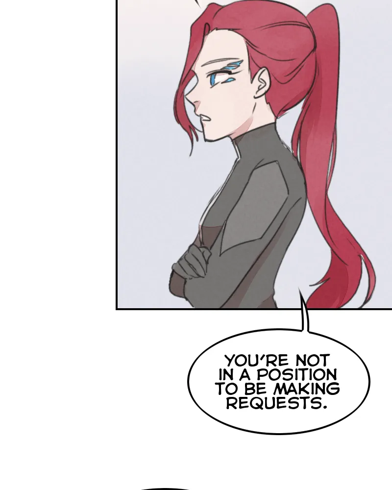 Read Blue Matter chapter 58 image 7 on Lezhin