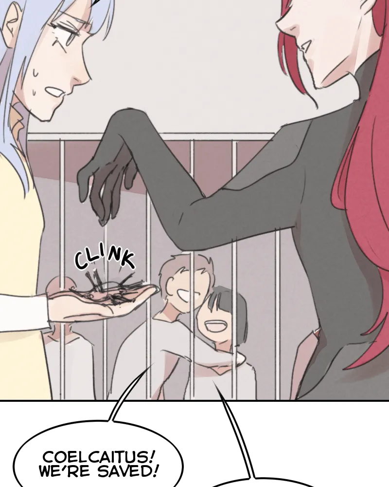 Read Blue Matter chapter 58 image 73 on Lezhin