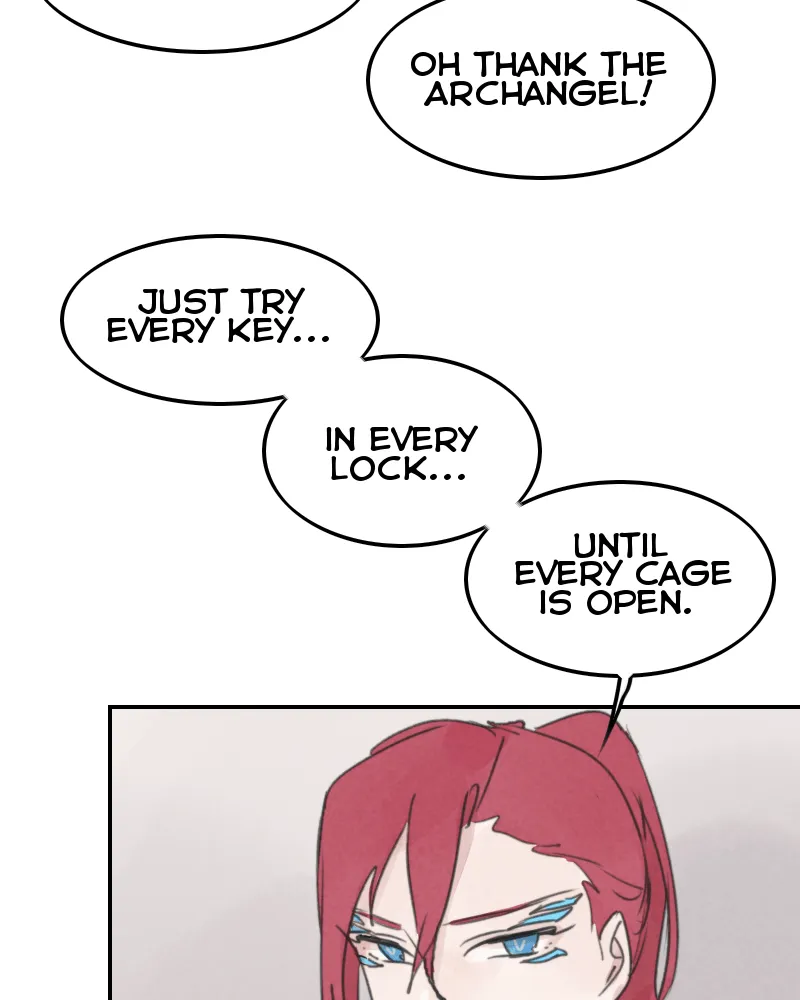 Read Blue Matter chapter 58 image 74 on Lezhin
