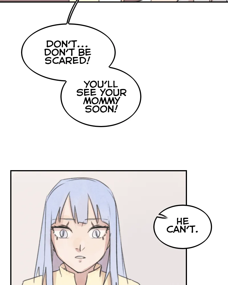 Read Blue Matter chapter 58 image 77 on Lezhin