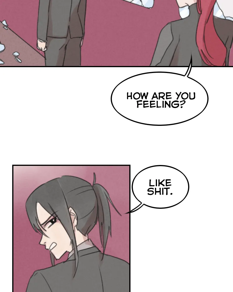 Read Blue Matter chapter 59 image 1 on Lezhin