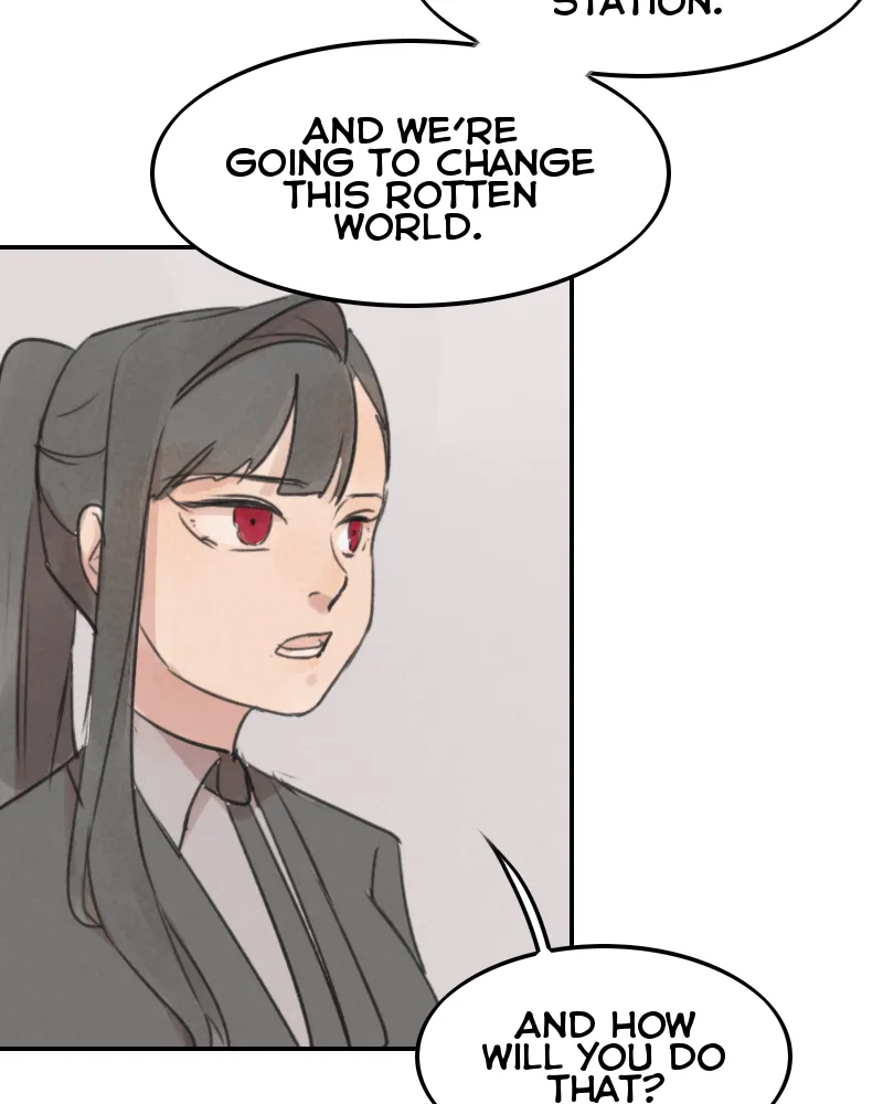 Read Blue Matter chapter 59 image 10 on Lezhin