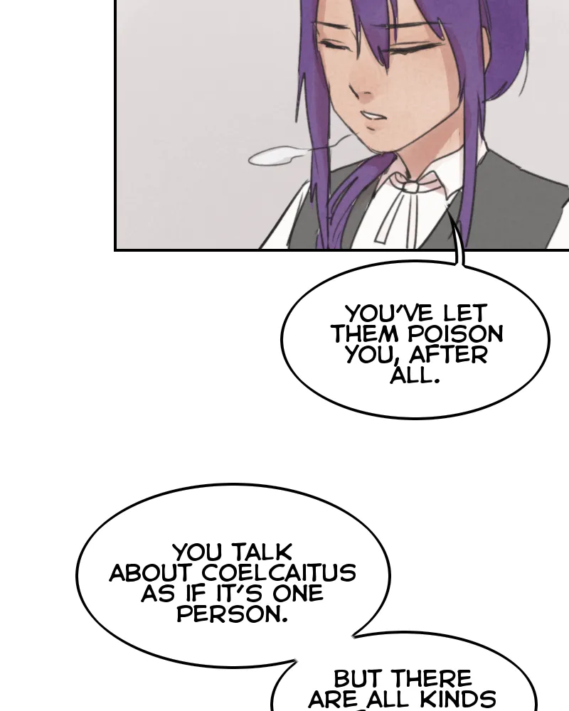 Read Blue Matter chapter 59 image 17 on Lezhin