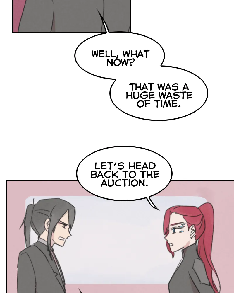 Read Blue Matter chapter 59 image 2 on Lezhin