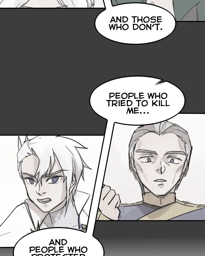 Read Blue Matter chapter 59 image 20 on Lezhin