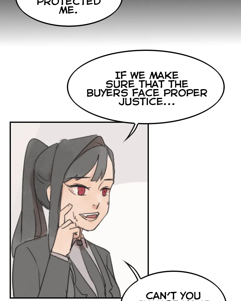 Read Blue Matter chapter 59 image 21 on Lezhin