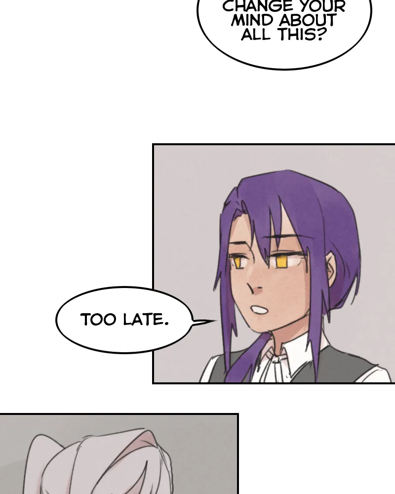 Read Blue Matter chapter 59 image 22 on Lezhin