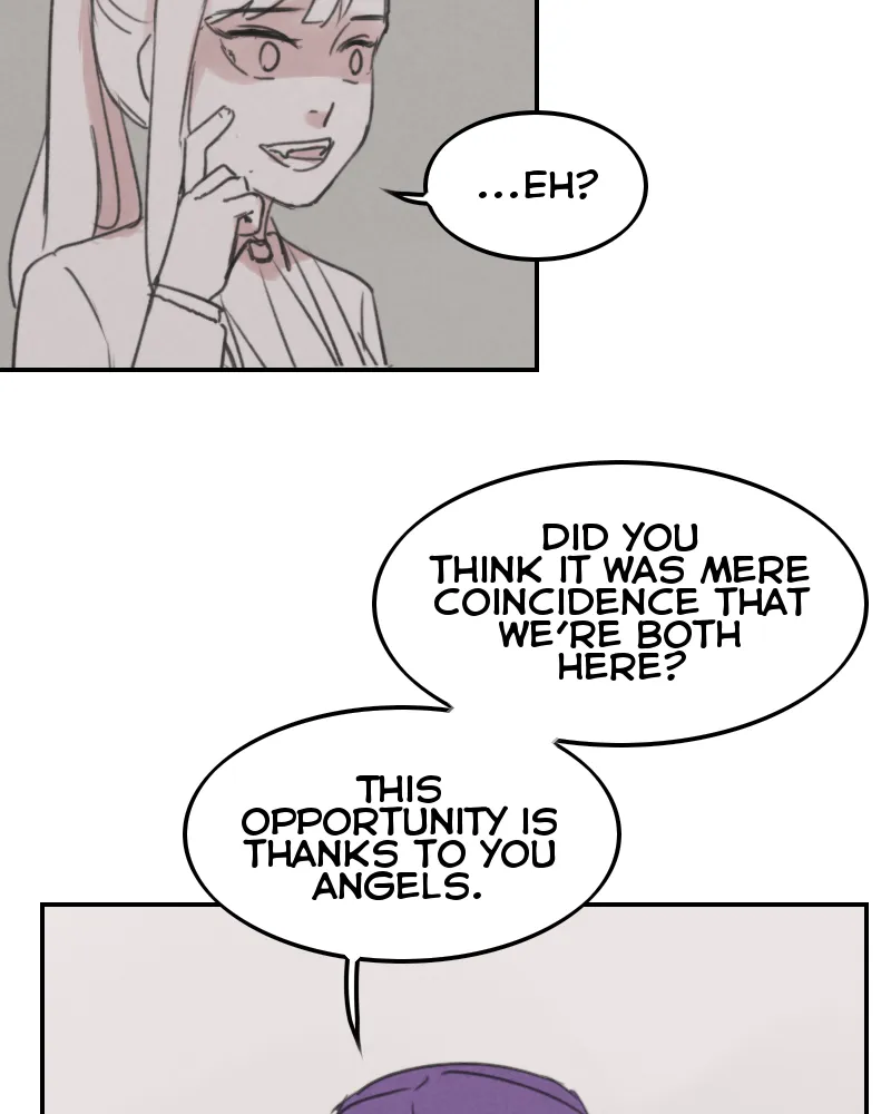 Read Blue Matter chapter 59 image 23 on Lezhin