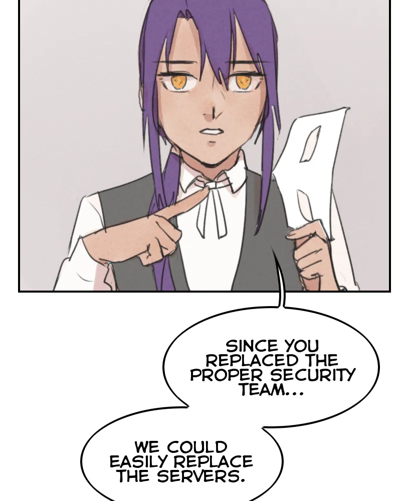 Read Blue Matter chapter 59 image 24 on Lezhin