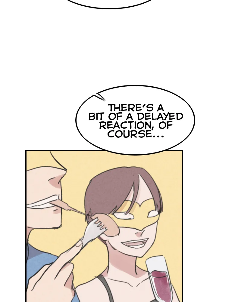 Read Blue Matter chapter 59 image 25 on Lezhin
