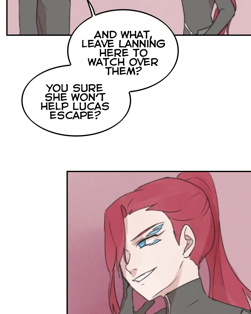 Read Blue Matter chapter 59 image 3 on Lezhin