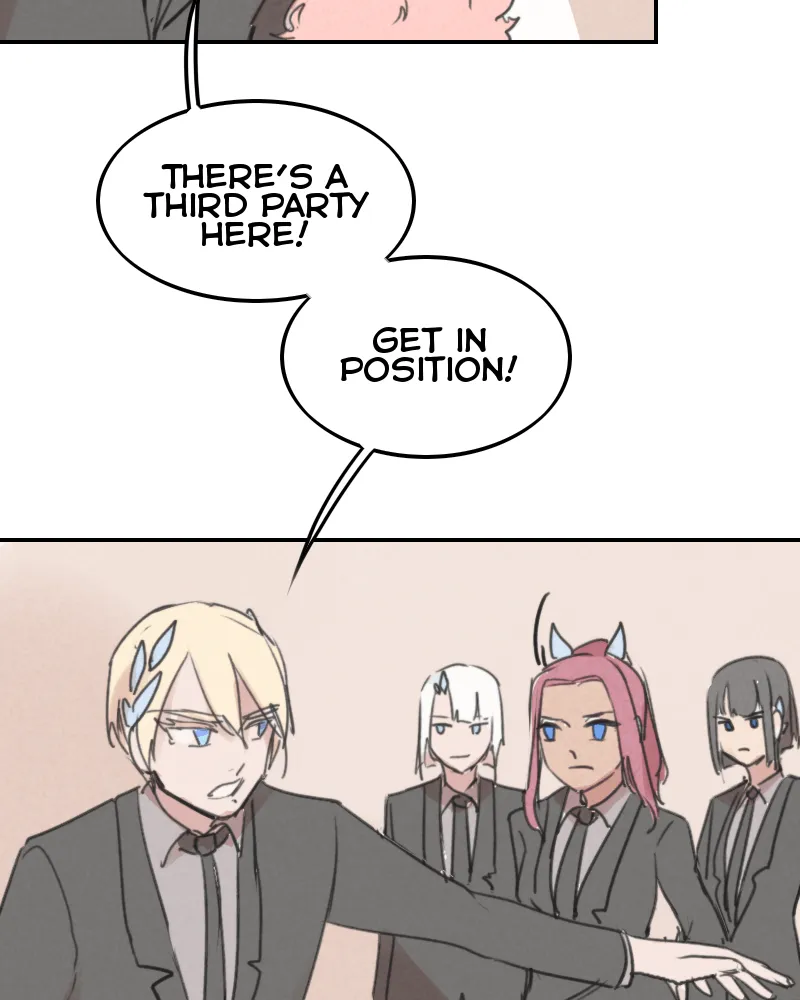 Read Blue Matter chapter 59 image 31 on Lezhin