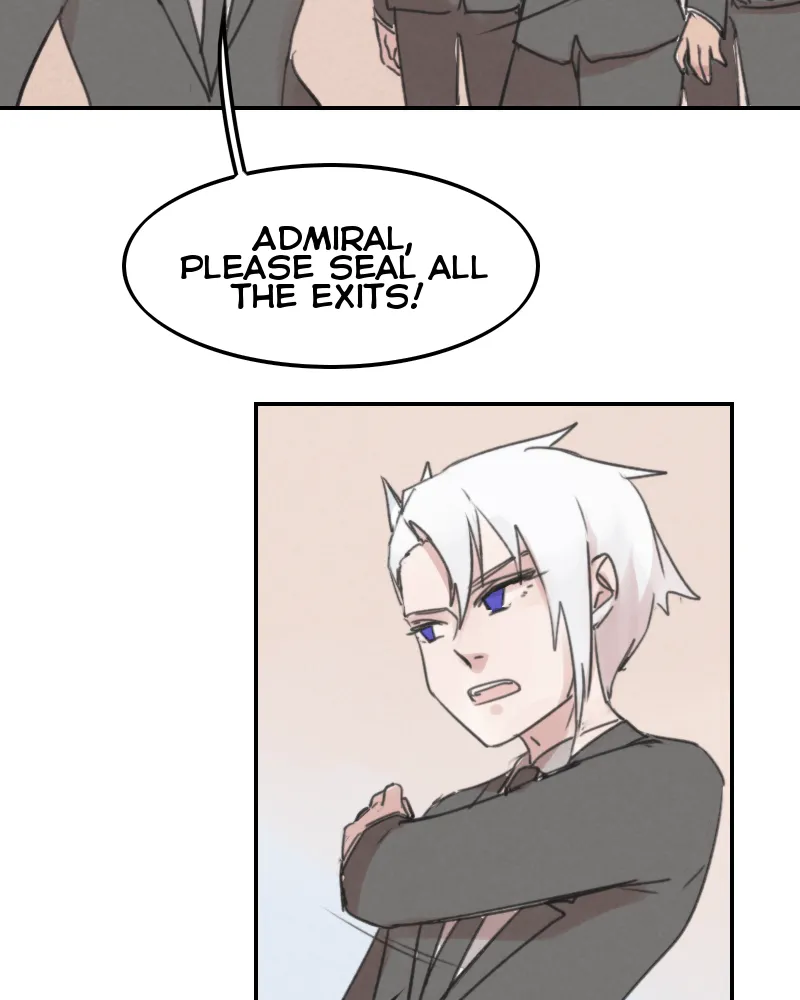 Read Blue Matter chapter 59 image 32 on Lezhin