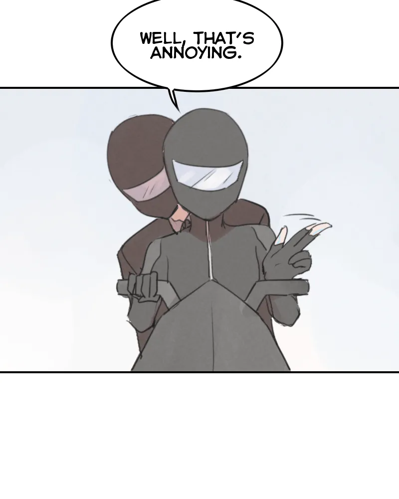 Read Blue Matter chapter 59 image 36 on Lezhin