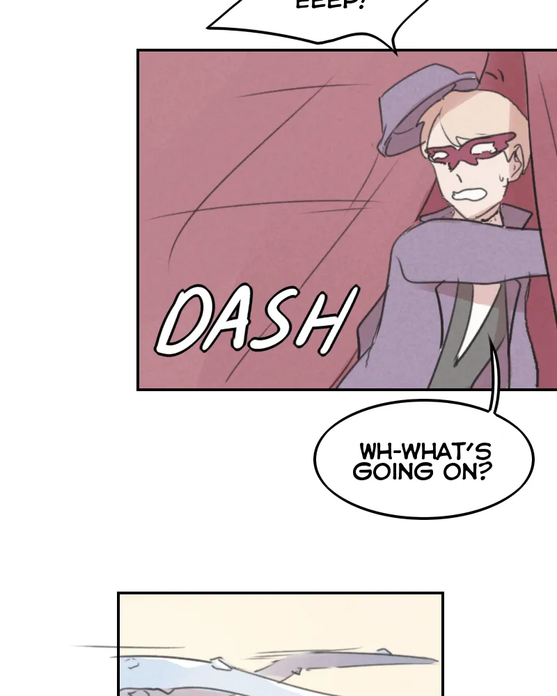 Read Blue Matter chapter 59 image 39 on Lezhin