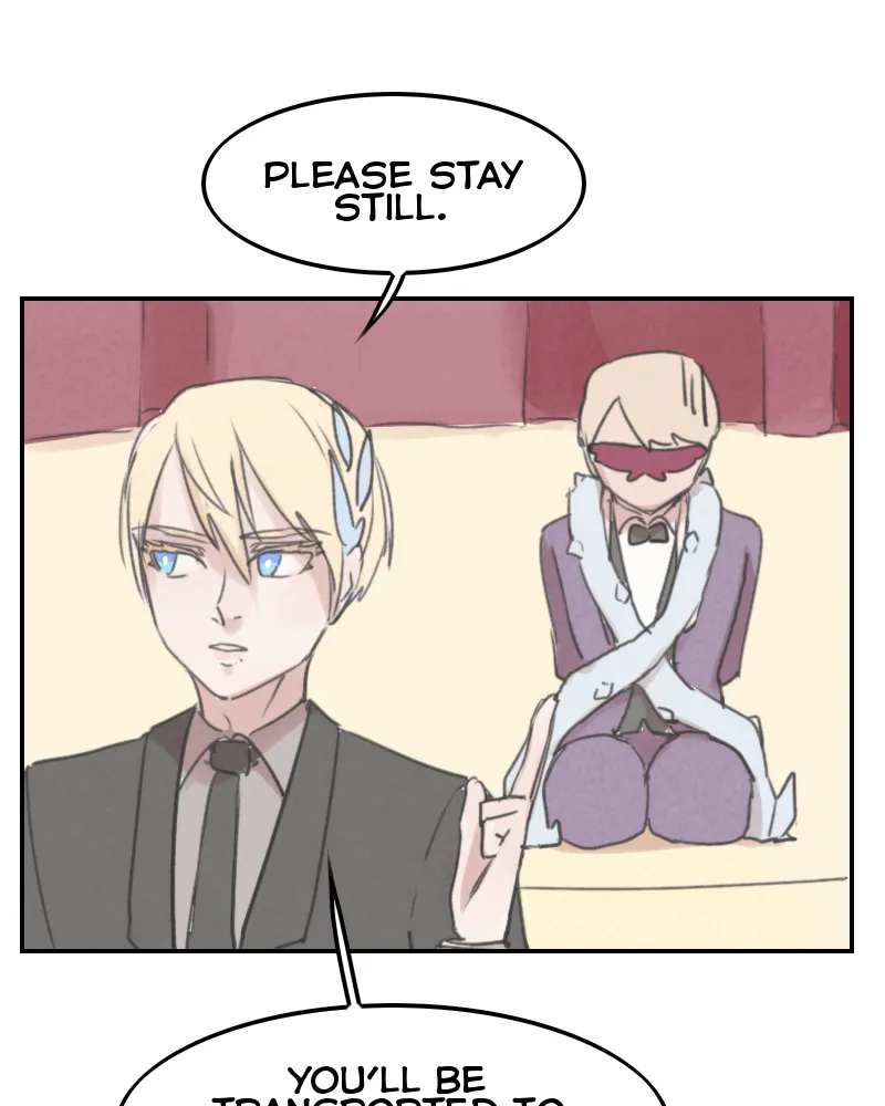 Read Blue Matter chapter 59 image 41 on Lezhin