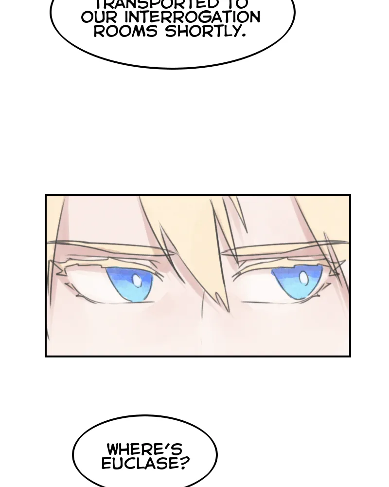 Read Blue Matter chapter 59 image 42 on Lezhin