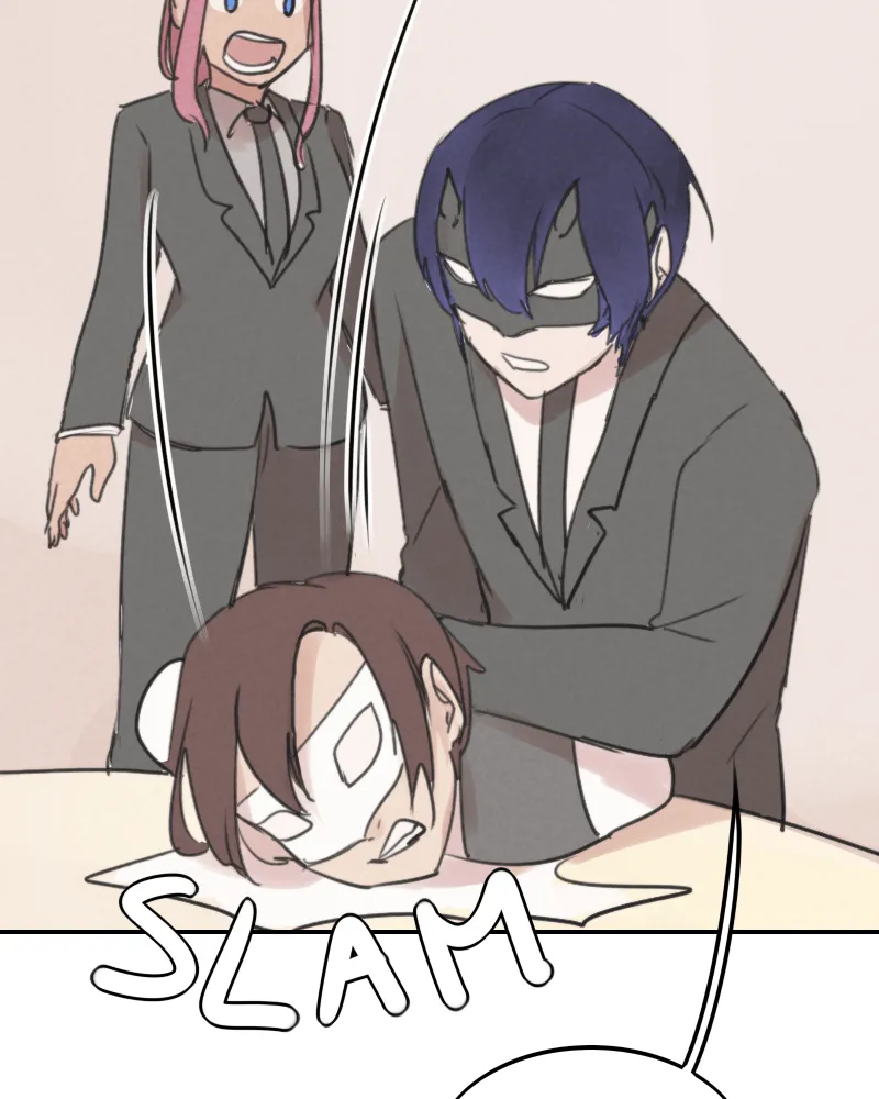 Read Blue Matter chapter 59 image 46 on Lezhin