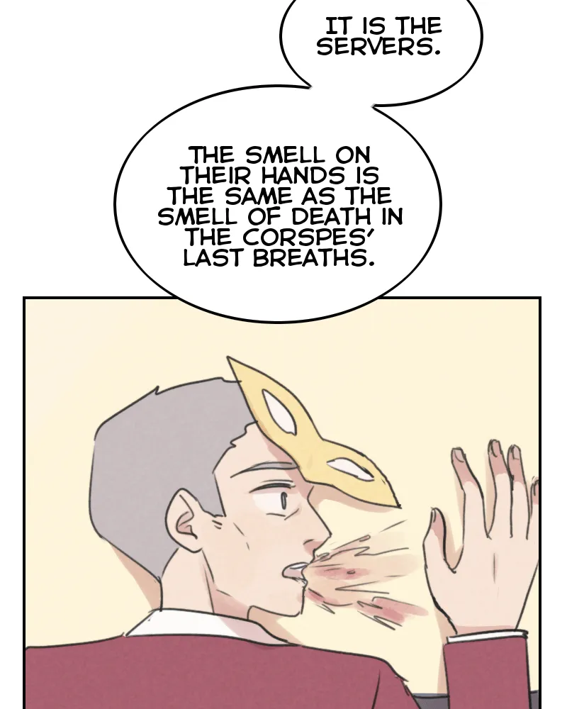 Read Blue Matter chapter 59 image 47 on Lezhin