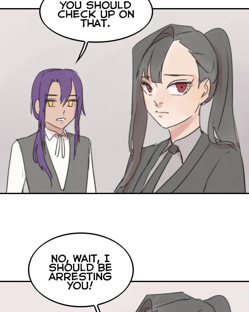 Read Blue Matter chapter 59 image 54 on Lezhin