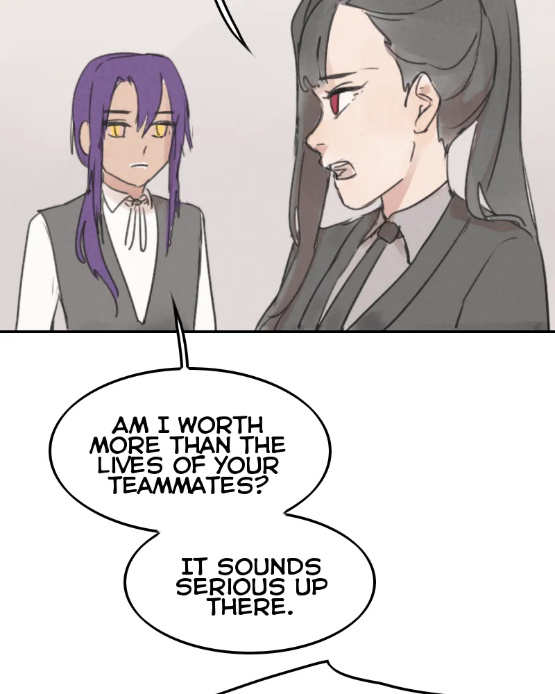 Read Blue Matter chapter 59 image 55 on Lezhin