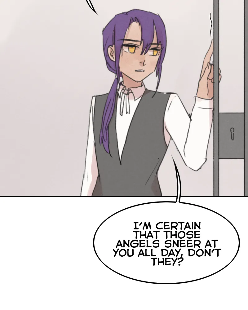 Read Blue Matter chapter 59 image 8 on Lezhin