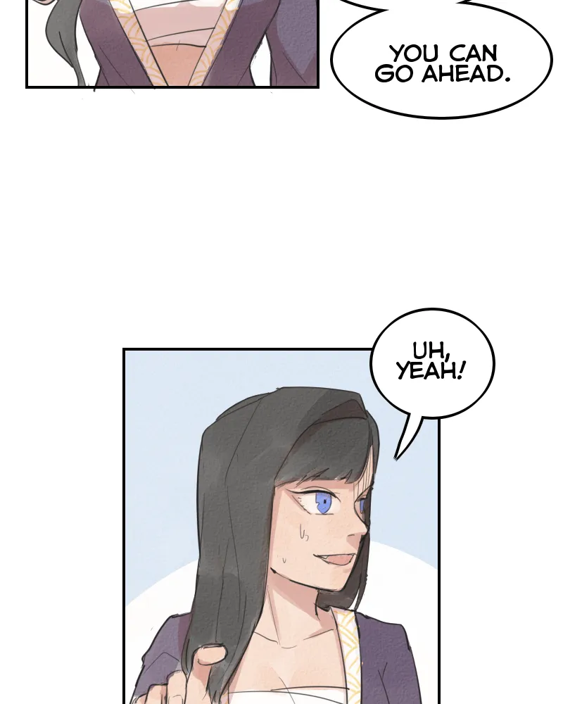 Read Blue Matter chapter 6 image 1 on Lezhin
