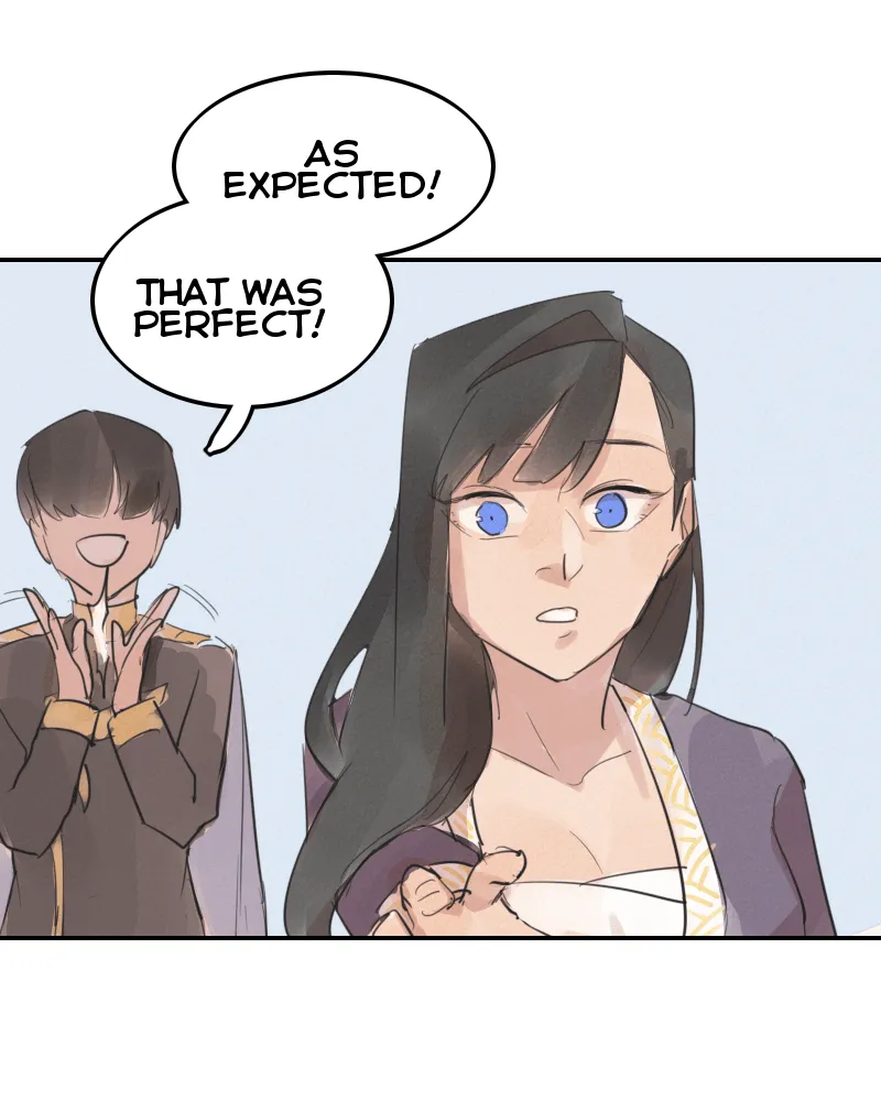 Read Blue Matter chapter 6 image 13 on Lezhin