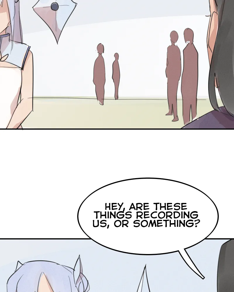 Read Blue Matter chapter 6 image 15 on Lezhin