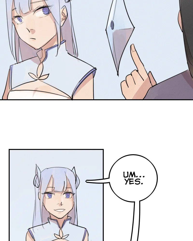 Read Blue Matter chapter 6 image 16 on Lezhin