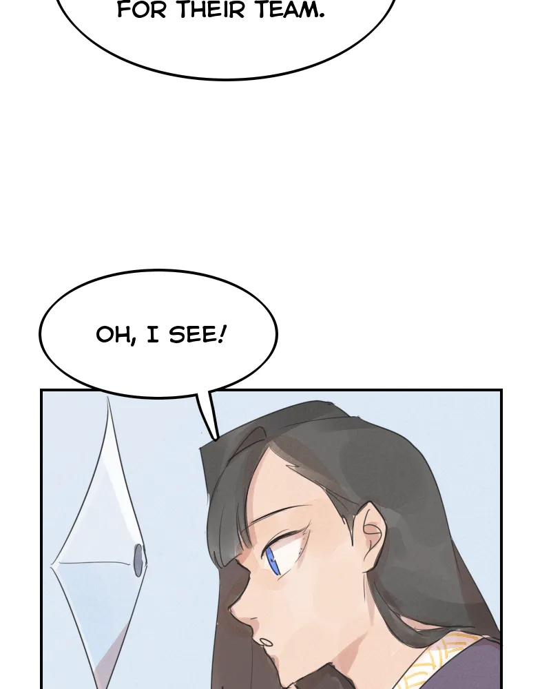 Read Blue Matter chapter 6 image 18 on Lezhin
