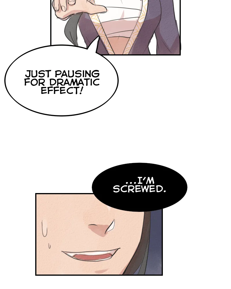 Read Blue Matter chapter 6 image 2 on Lezhin