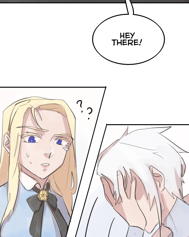 Read Blue Matter chapter 6 image 20 on Lezhin