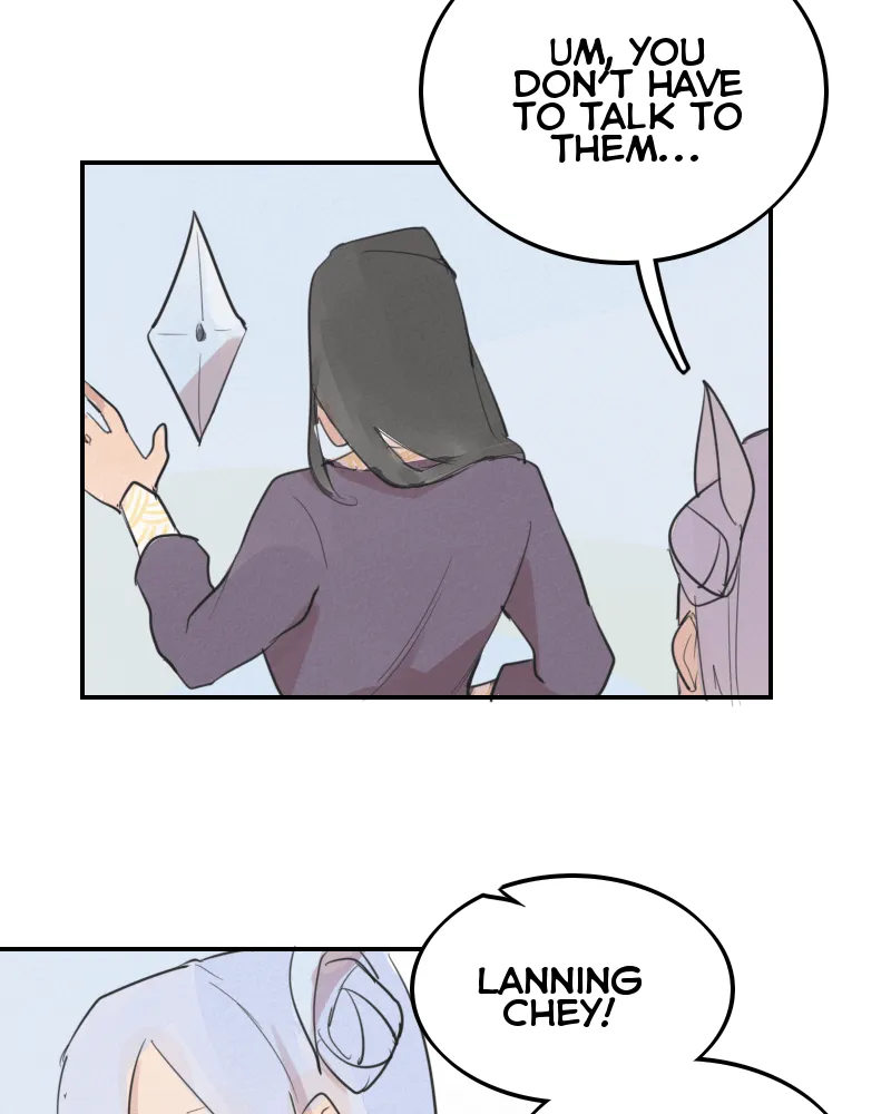 Read Blue Matter chapter 6 image 22 on Lezhin