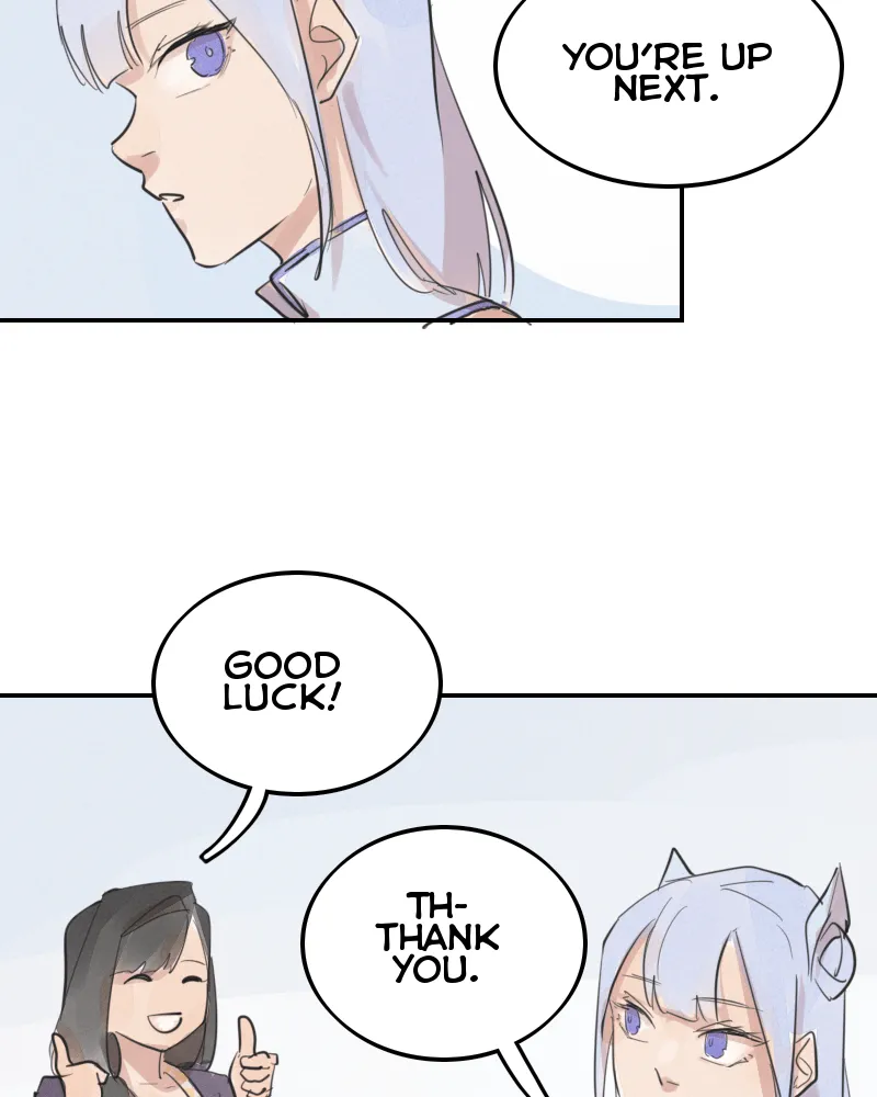 Read Blue Matter chapter 6 image 23 on Lezhin