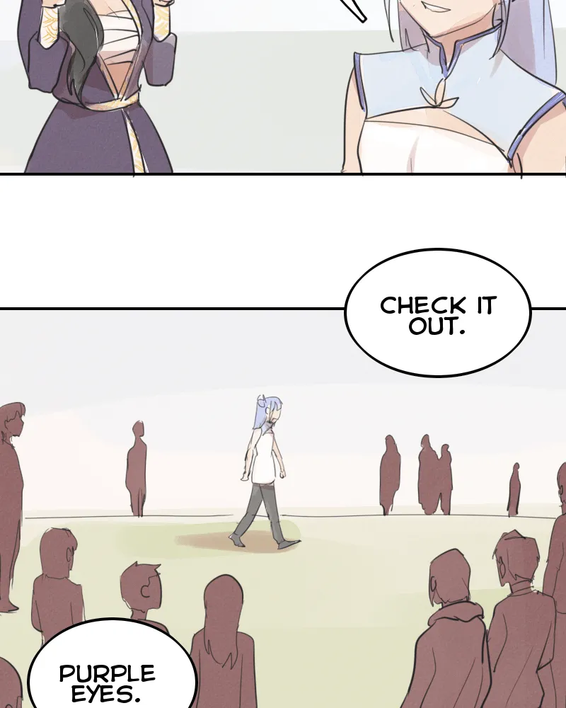 Read Blue Matter chapter 6 image 24 on Lezhin