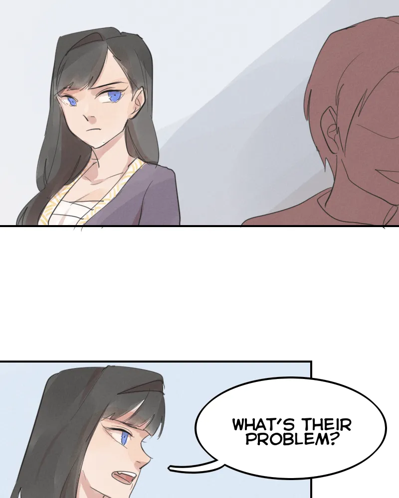 Read Blue Matter chapter 6 image 26 on Lezhin